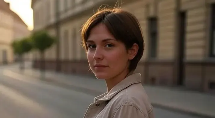 Anna Müller